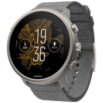 Montre connectée sport...