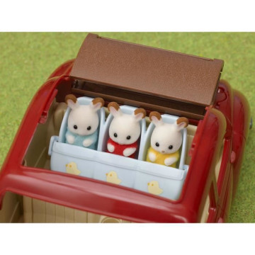 SYLVANIAN FAMILIES La...