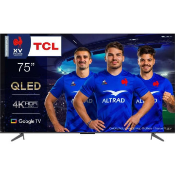 TCL LED 75QLED770 - 189 cm...