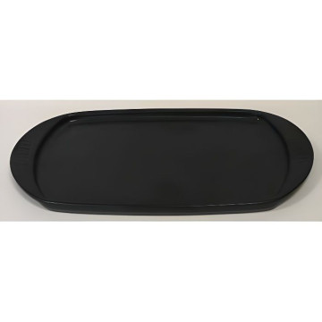 Plancha en céramique WEBER...