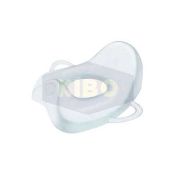 Réducteur de toilette...