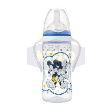 Biberon intuition Mickey...