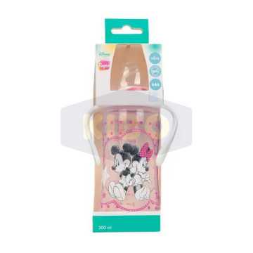 Biberon intuition Minnie...