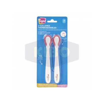 Cuillères Thermosensibles +...