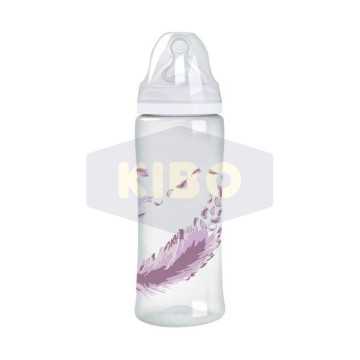 Biberon col large Multiflow...