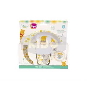 Coffret vaisselle...