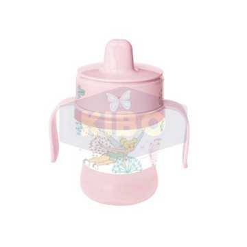 Tasse anti-fuite à embout...