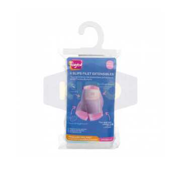 Slips filet extensibles 5...