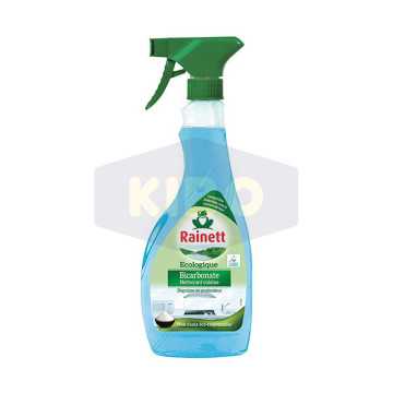 Dégraissant Bicarbonate 500ml