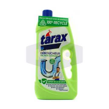 Déboucheur gel non corrosif 1L