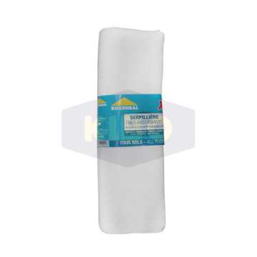 Lot de 3 serpillières non...