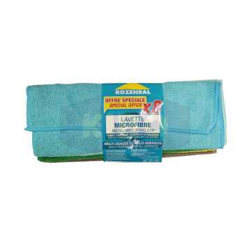 Lot de 8 lavettes...