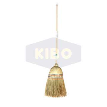 Balai paille 4 fils et...