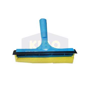 Raclette lave-vitres avec...