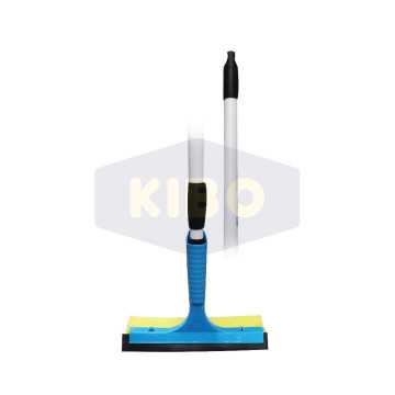 Raclette lave-vitres avec...