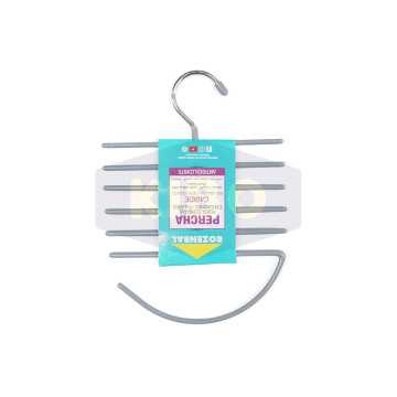 Porte-cravates 12 barrettes...