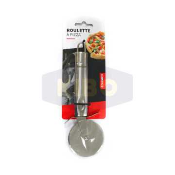 Roulette à pizza