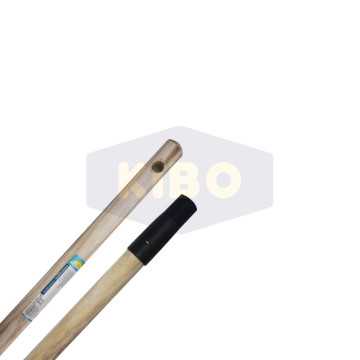 Manche balai en bois 120cm