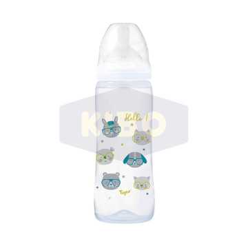 Biberon col large 3...