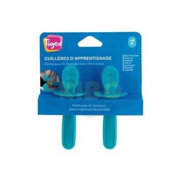Cuillère douce en sillicone...