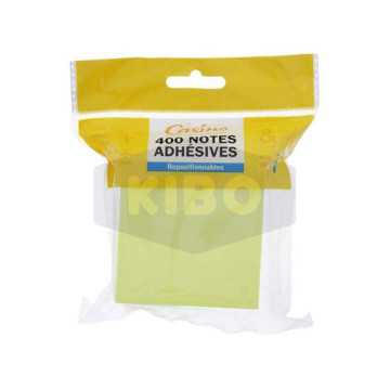 Post-it 400 notes adhésives