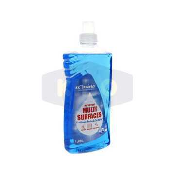 Nettoyant ménager...