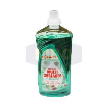 Nettoyant ménager...