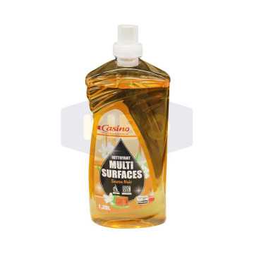 Nettoyant ménager...