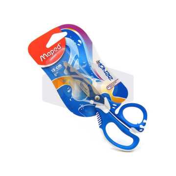 Ciseaux Zenoa Fit 13cm