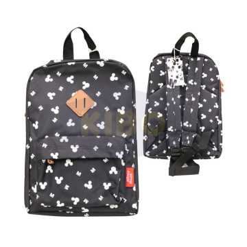 Sac à dos Mickey Mouse noir...