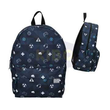 Sac à dos Skooter Game...