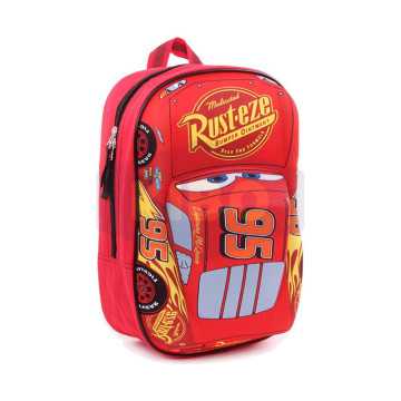Sac à dos Cars Gouter 3D