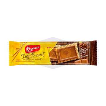 Biscuits sablés chocolat 112g