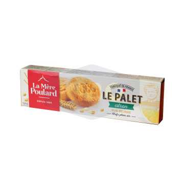 Biscuits les Palets au...