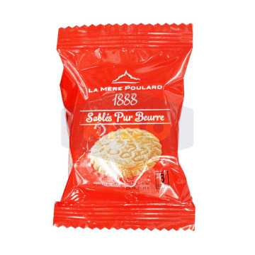 Biscuits sablés pur beurre...