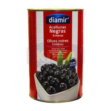 Olives noires 5kg