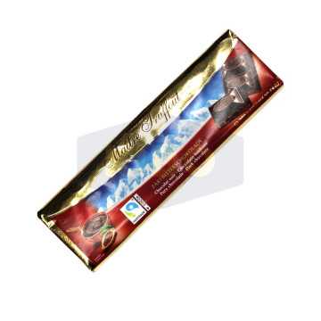 Tablette chocolat noir 300g