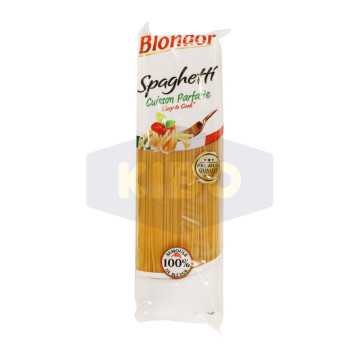 Spaghetti cuisson parfaite...