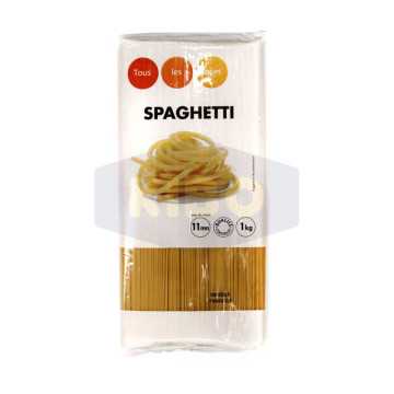 Spaghetti 1kg