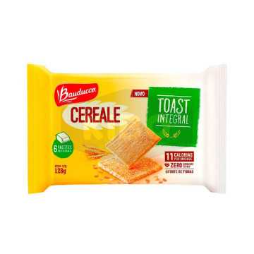 Toast original 142g
