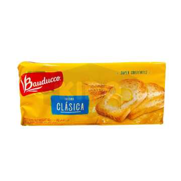 Toast whole grains sp 142g