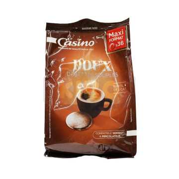 Café arabica doux x36...