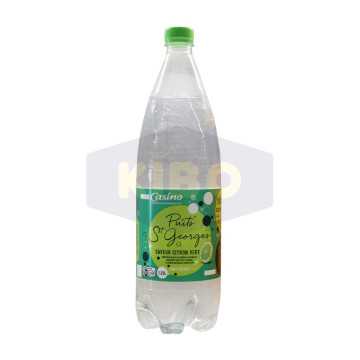 Eau gazeuse puits st.G...