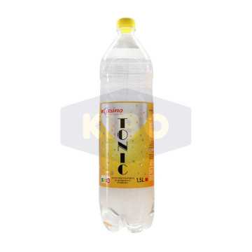 Boisson gazeuse Tonic 1.5L