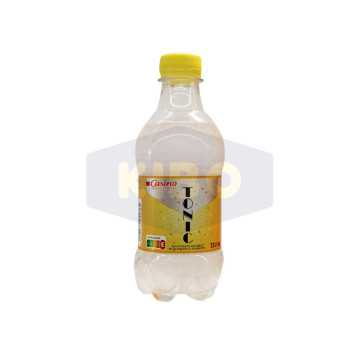 Boisson gazeuse Tonic 33cl