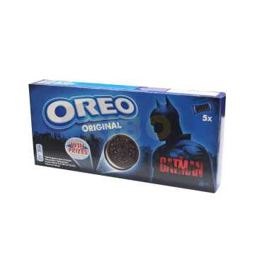 Biscuit OREO classique 220g