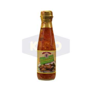 Sauce piment doux...