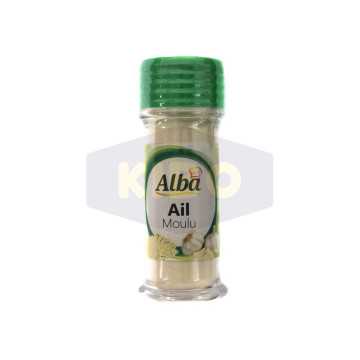 Ail moulu 45g