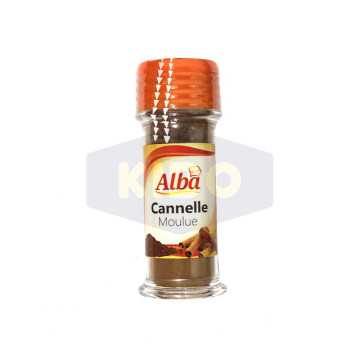 Cannelle moulue 35g