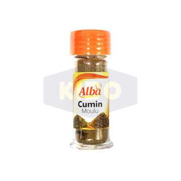 Cumin moulu 35g
